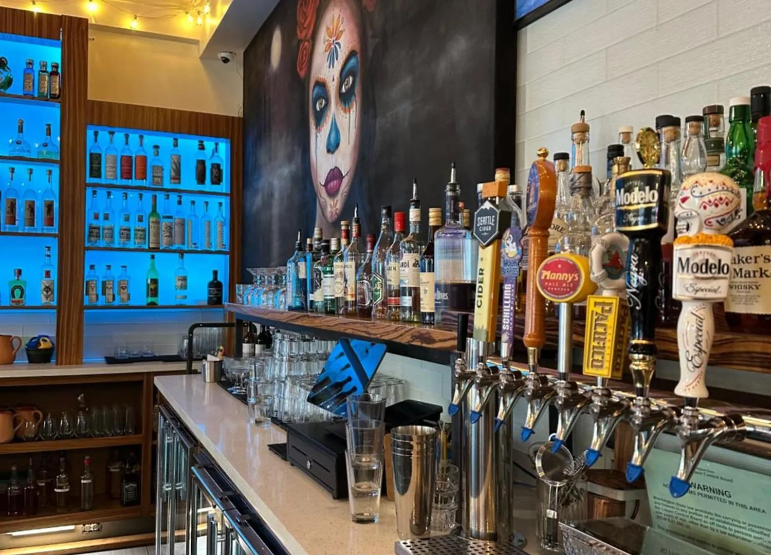 **  Moore Hotel シアトル 米国