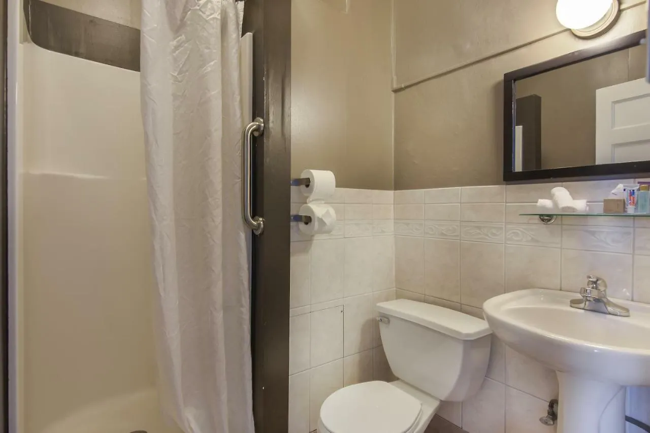 Moore Hotel シアトル