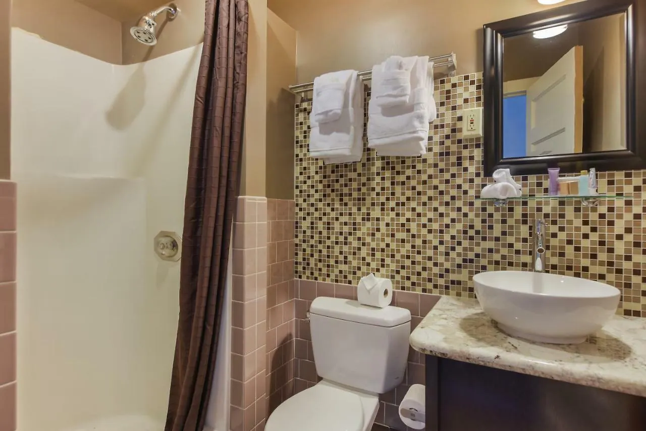 **  Moore Hotel Seattle Estados Unidos