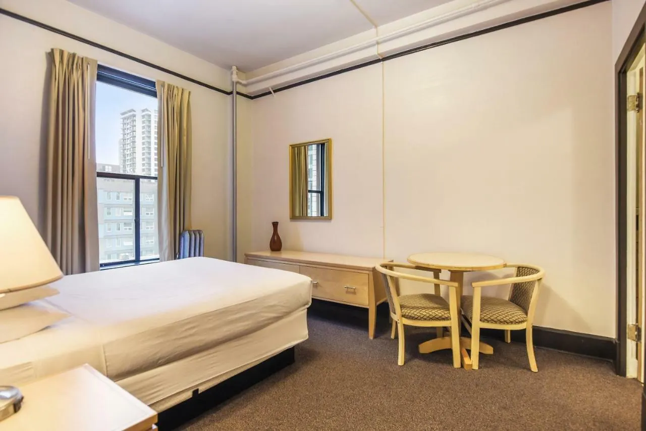 Moore Hotel Seattle