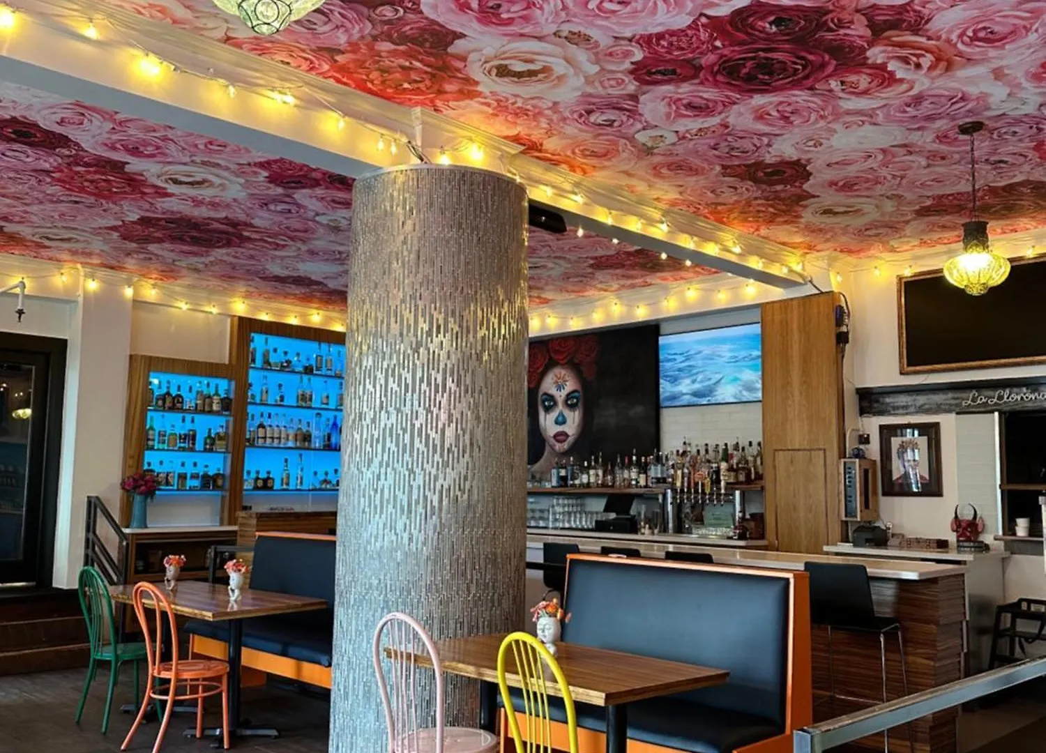 Moore Hotel Seattle