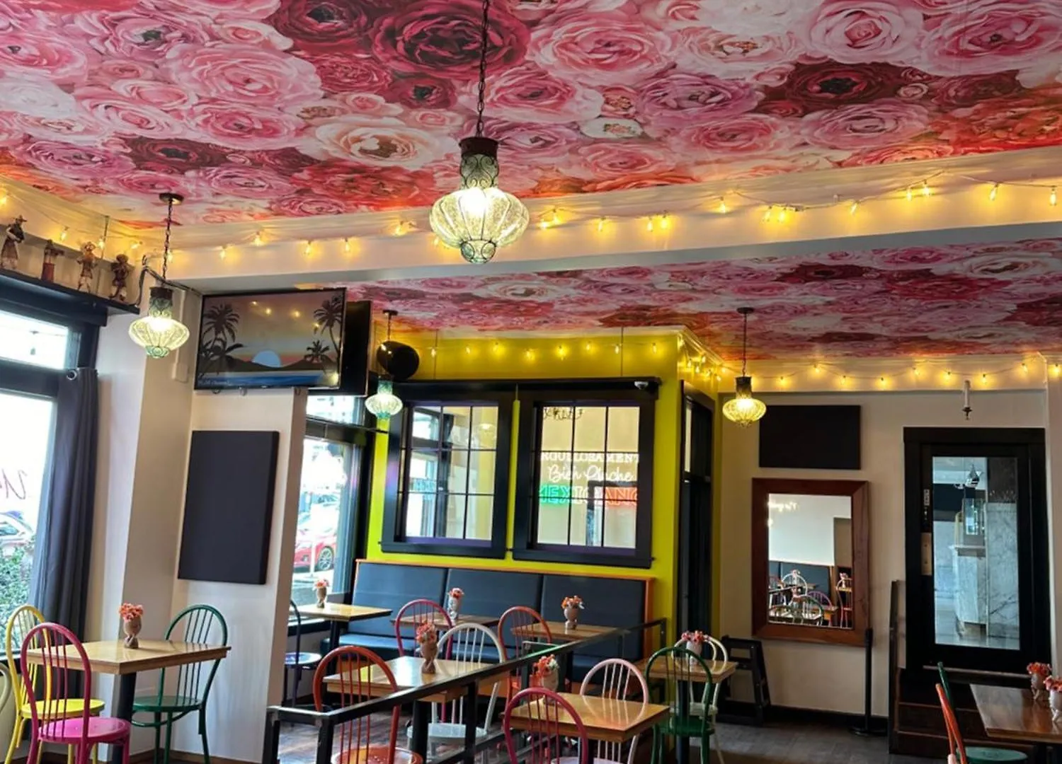 Moore Hotel Seattle
