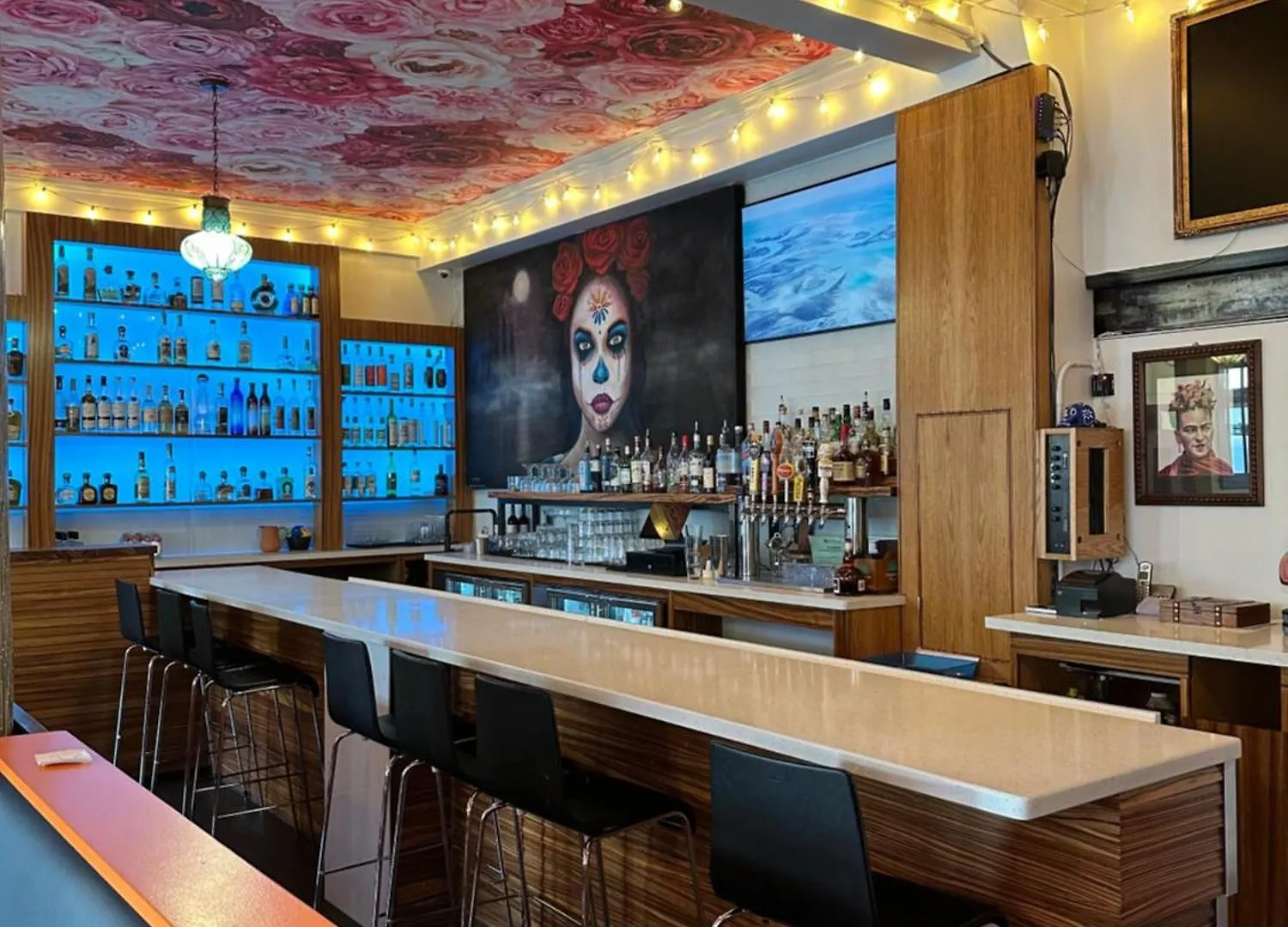 Moore Hotel Seattle United States