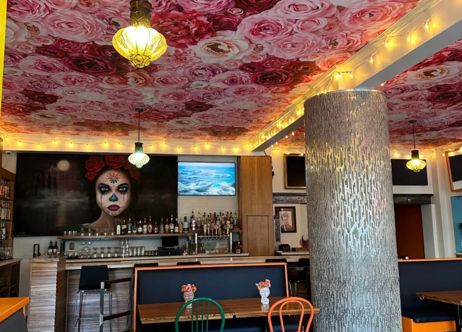 Moore Hotel Seattle