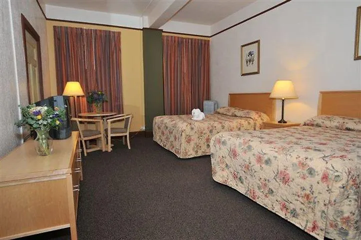 Moore Hotel Seattle
