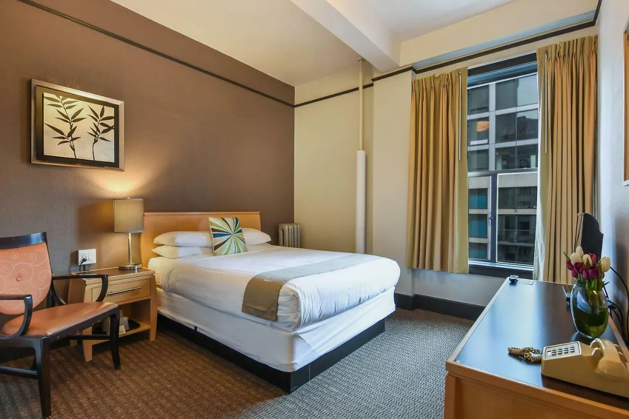 Moore Hotel Seattle