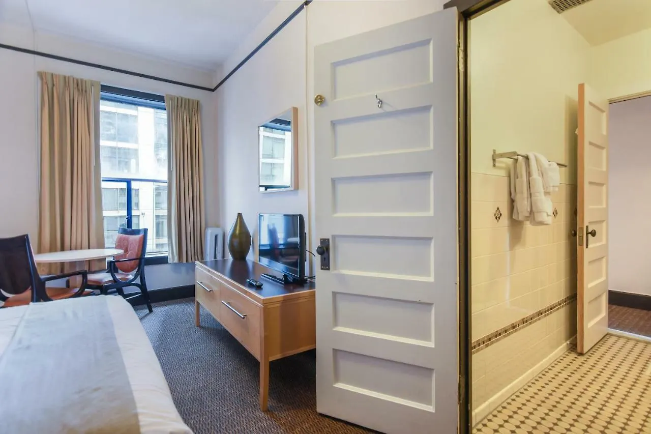 Moore Hotel Seattle 2*,  United States